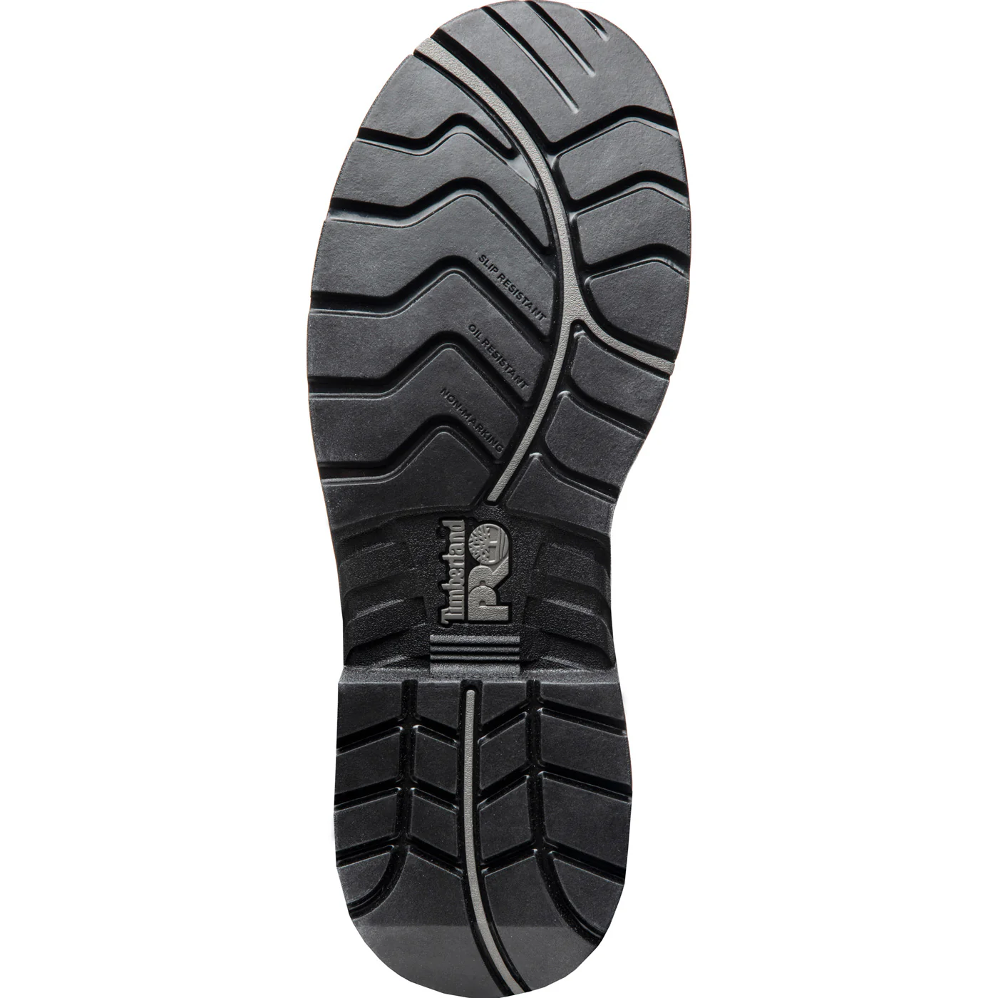 Timberland PRO Bosshog Men's CSA Composite Toe Electrical Hazard Puncture Resistant Waterproof Work Boot - Image 2
