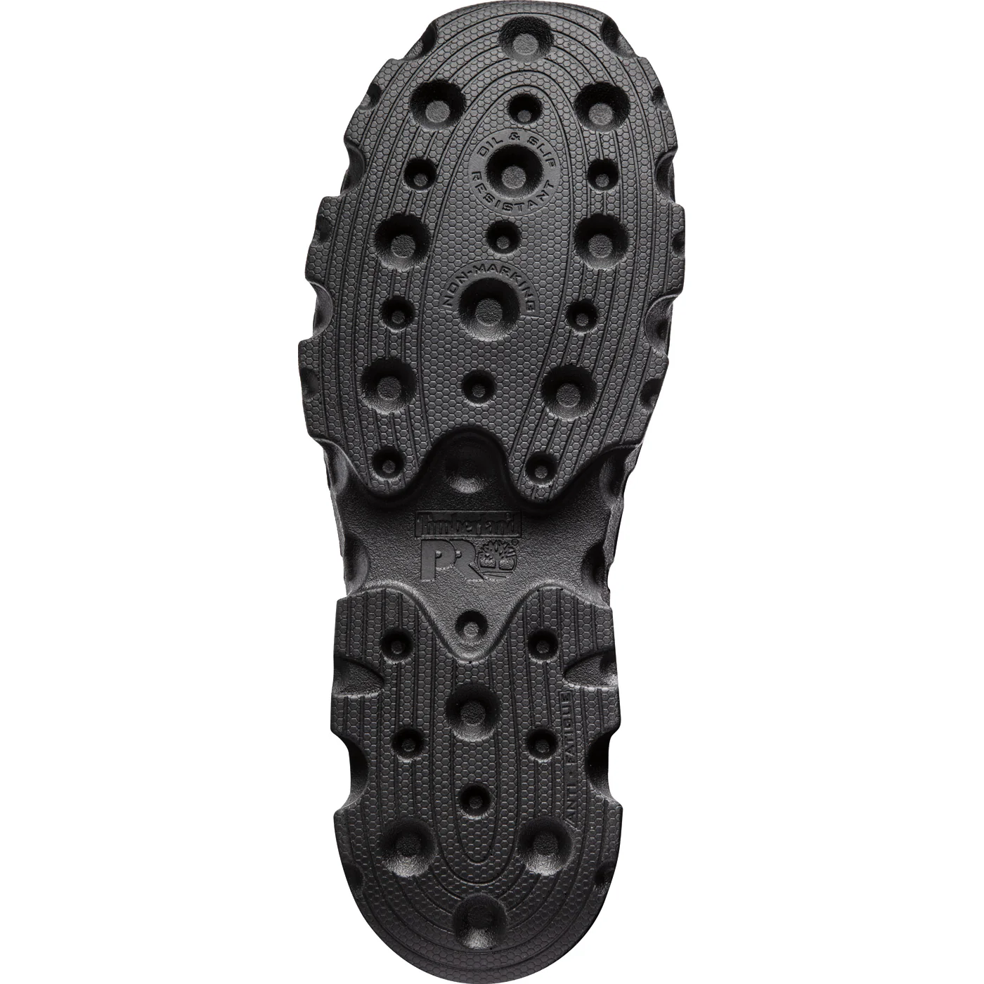 Timberland PRO Powertrain Sport Men's Internal Metatarsal Alloy Toe Electical Hazard Work Boot - Image 2