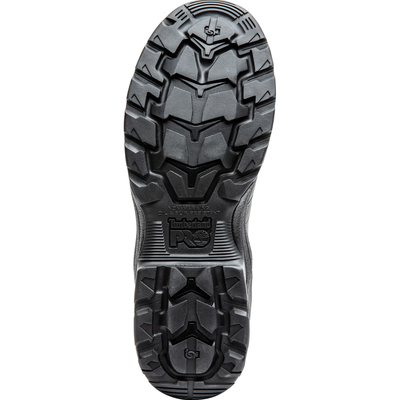 Timberland PRO Hypercharge Unisex CSA Composite Toe Waterproof Puncture-Resisting Side Zip Work Boot - Image 2