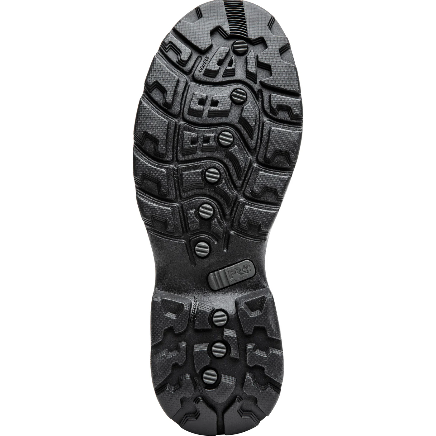 Timberland PRO Flume Mid Men's Steel Toe Electrical Hazard Waterproof Work Hiker - Image 2