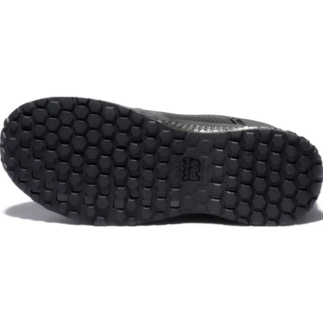 Timberland PRO Reaxion Women's CSA Composite Toe Puncture-Resisting Athletic Work Shoe - Image 2