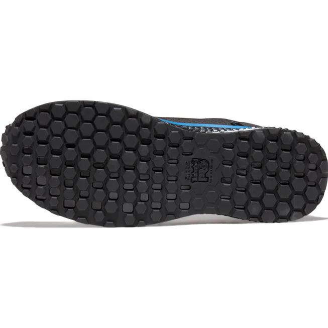Timberland PRO Reaxion Men's Composite Toe Electrical Hazard Athletic Work Shoe - Image 2