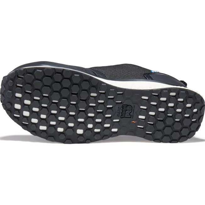 Timberland PRO Reaxion Women's Composite Toe Static-Dissipative Athletic Work Shoe - Image 2