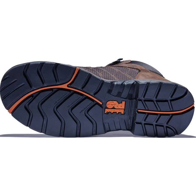 Timberland PRO Payload Men's Composite Toe Electrical Hazard Work Boot - Image 2