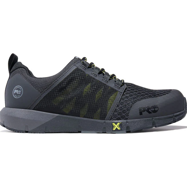 Timberland PRO Radius Men's Composite Toe Electrical Hazard Athletic Work Shoe - Image 3