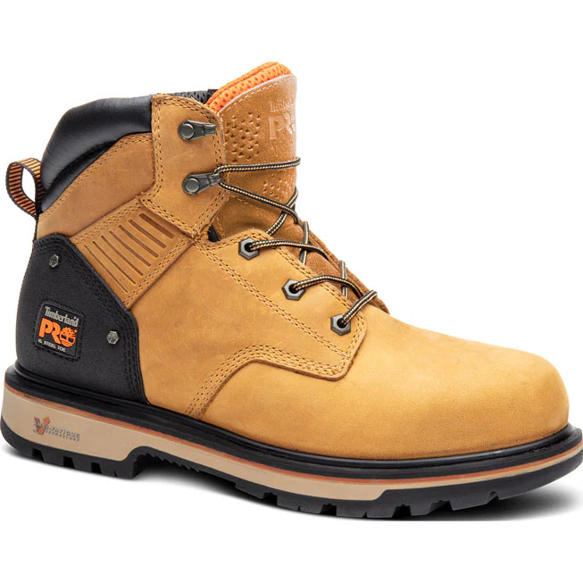 Timberland PRO Ballast Men's Steel Toe Electrical Hazard Work Boot