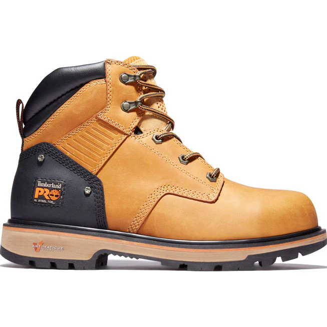 Timberland PRO Ballast Men's Steel Toe Electrical Hazard Work Boot - Image 3