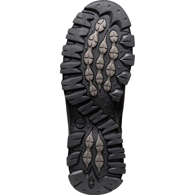 Timberland PRO Keele Ridge Men's Steel Toe Electrical Hazard Waterproof Work Hikers - Image 2