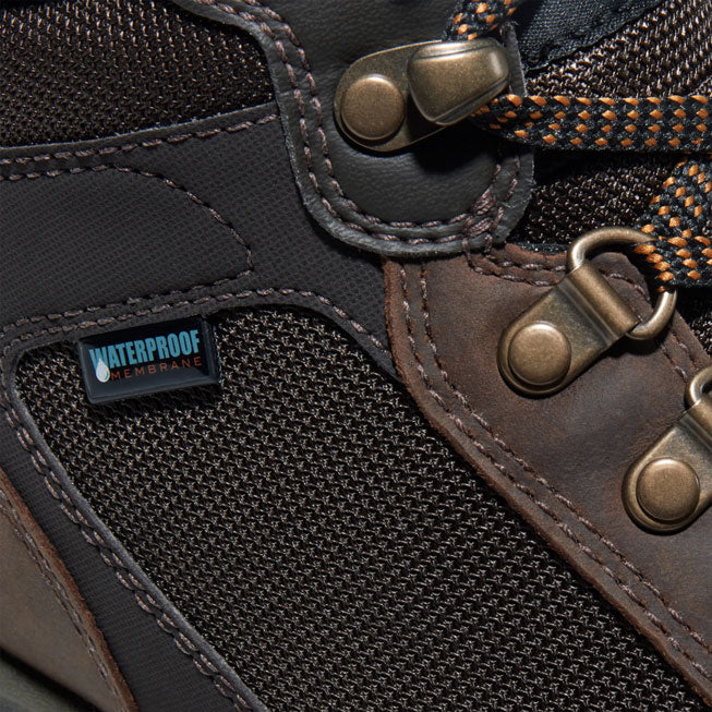 Timberland PRO Keele Ridge Men's Steel Toe Electrical Hazard Waterproof Work Hikers - Image 4