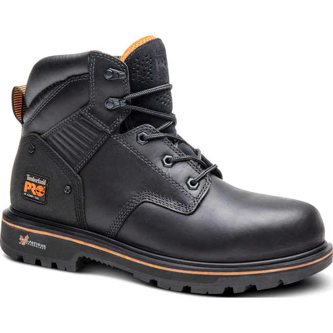 Timberland PRO Ballast Men's Composite Toe Electrical Hazard Work Boot
