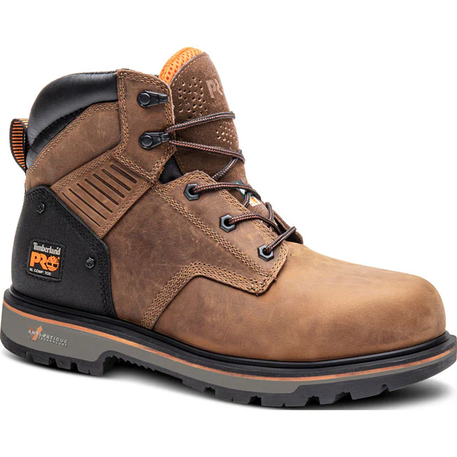 Timberland PRO Ballast Men's CSA Composite Toe Electrical Hazard Puncture-Resisting Work Boot