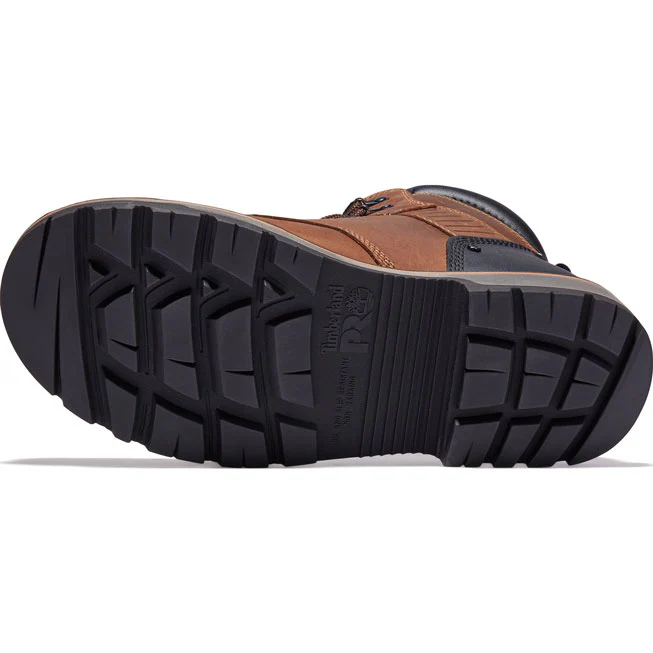 Timberland PRO Ballast Men's CSA Composite Toe Electrical Hazard Puncture-Resisting Work Boot - Image 2
