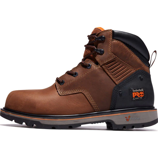 Timberland PRO Ballast Men's CSA Composite Toe Electrical Hazard Puncture-Resisting Work Boot - Image 5