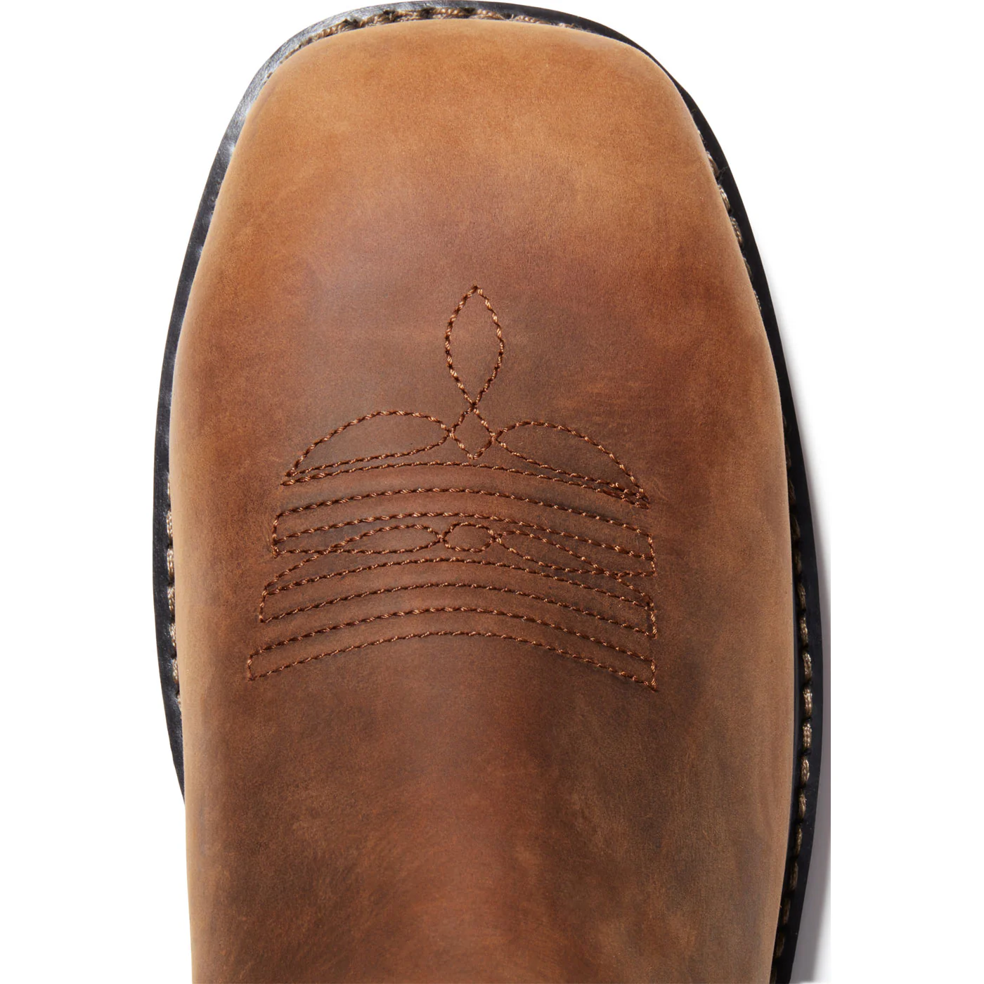 Timberland PRO True Grit Men's 10-inch Composite Toe Electrical Hazard Pull-On Boot - Image 7
