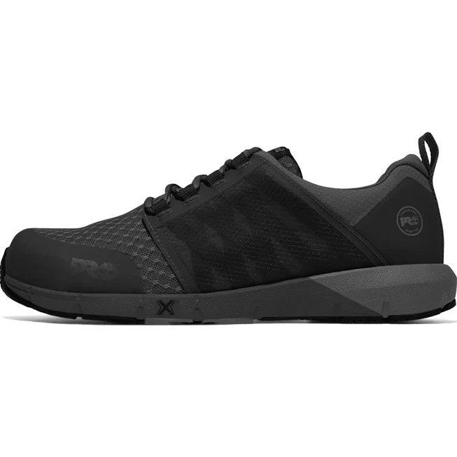 Timberland PRO Radius Men's Composite Toe Static-Dissipative Athletic Work Shoe - Image 5