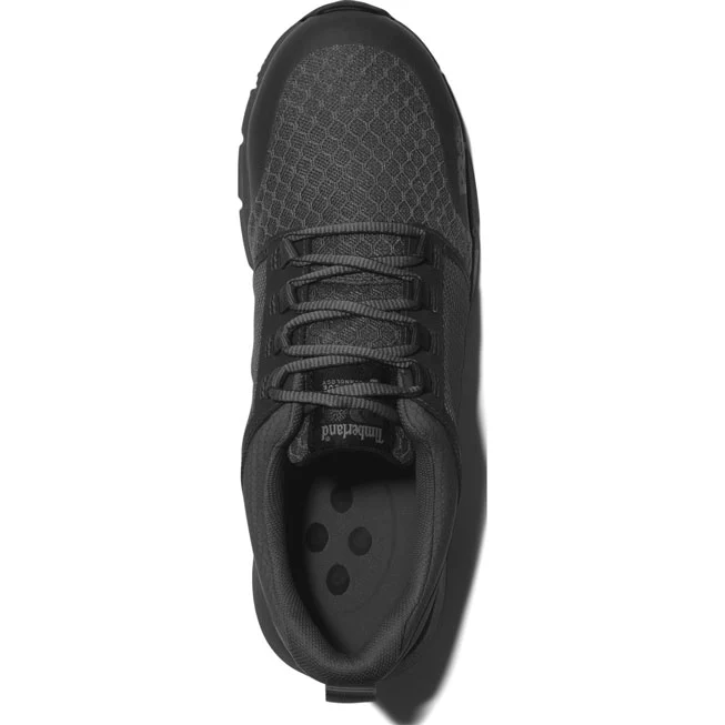 Timberland PRO Radius Men's Composite Toe Static-Dissipative Athletic Work Shoe - Image 6