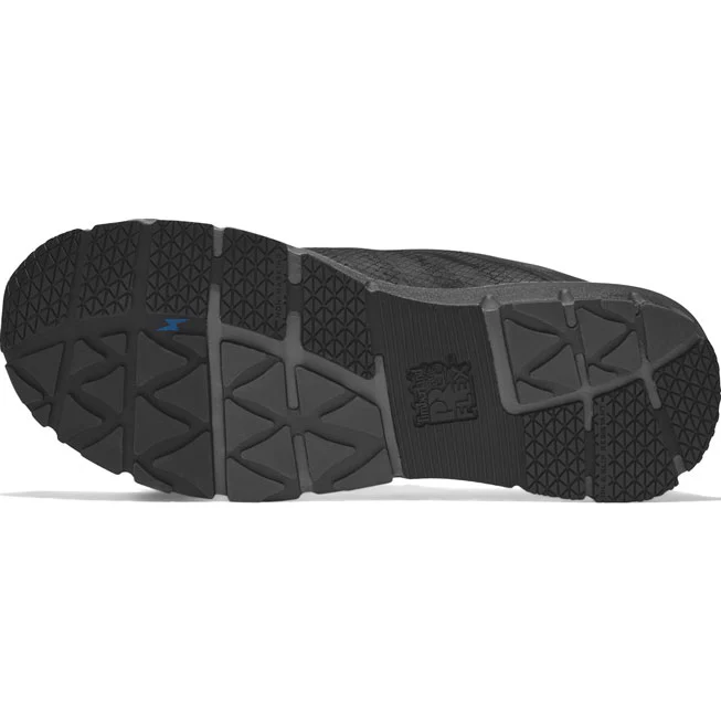 Timberland PRO Radius Women's Composite Toe Static-Dissipative Athletic Work Shoe - Image 2