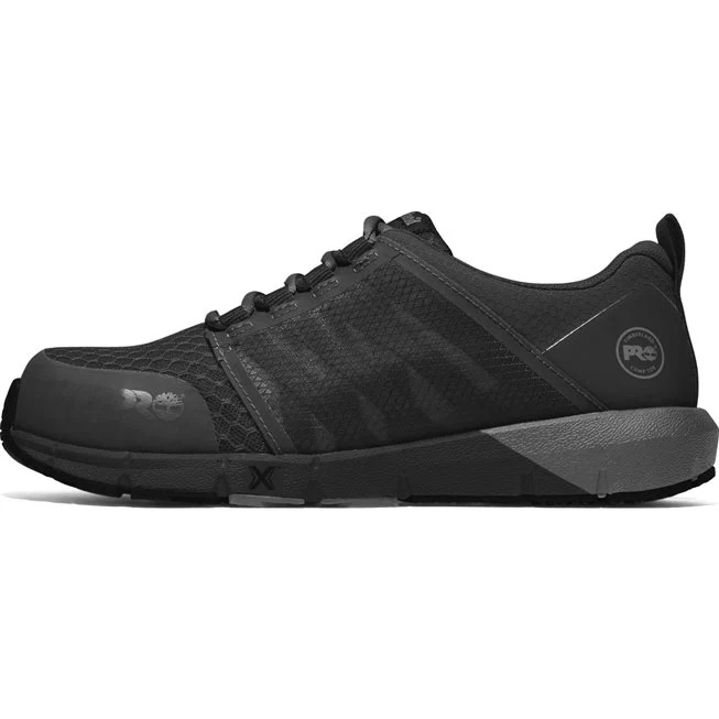 Timberland PRO Radius Women's Composite Toe Static-Dissipative Athletic Work Shoe - Image 5