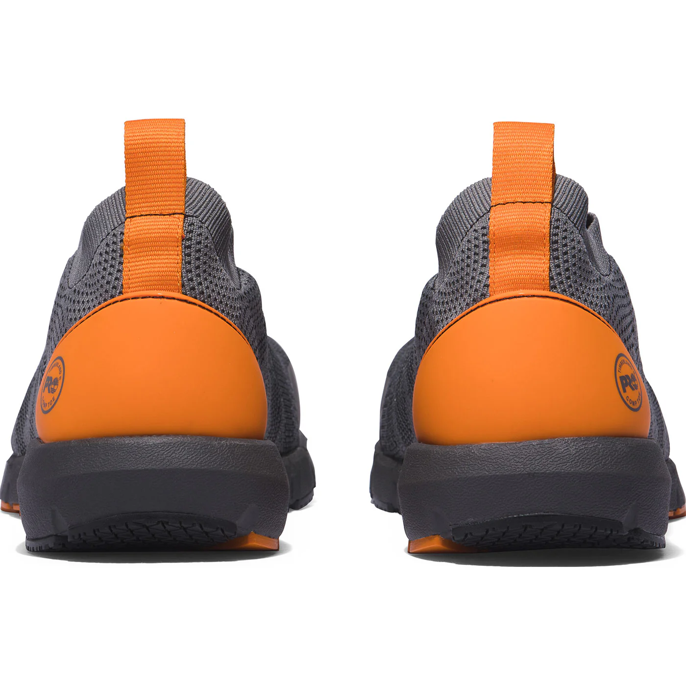 Timberland PRO Radius Knit Men's Composite Toe Electrical Hazard Athletic Work Shoe - Image 4