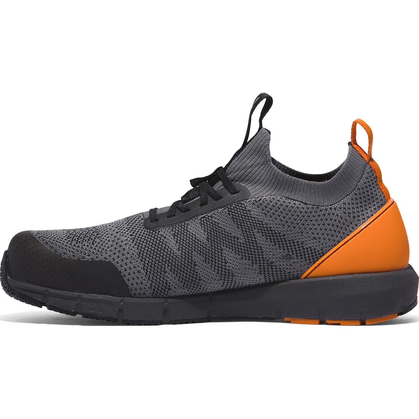 Timberland PRO Radius Knit Men's Composite Toe Electrical Hazard Athletic Work Shoe - Image 5