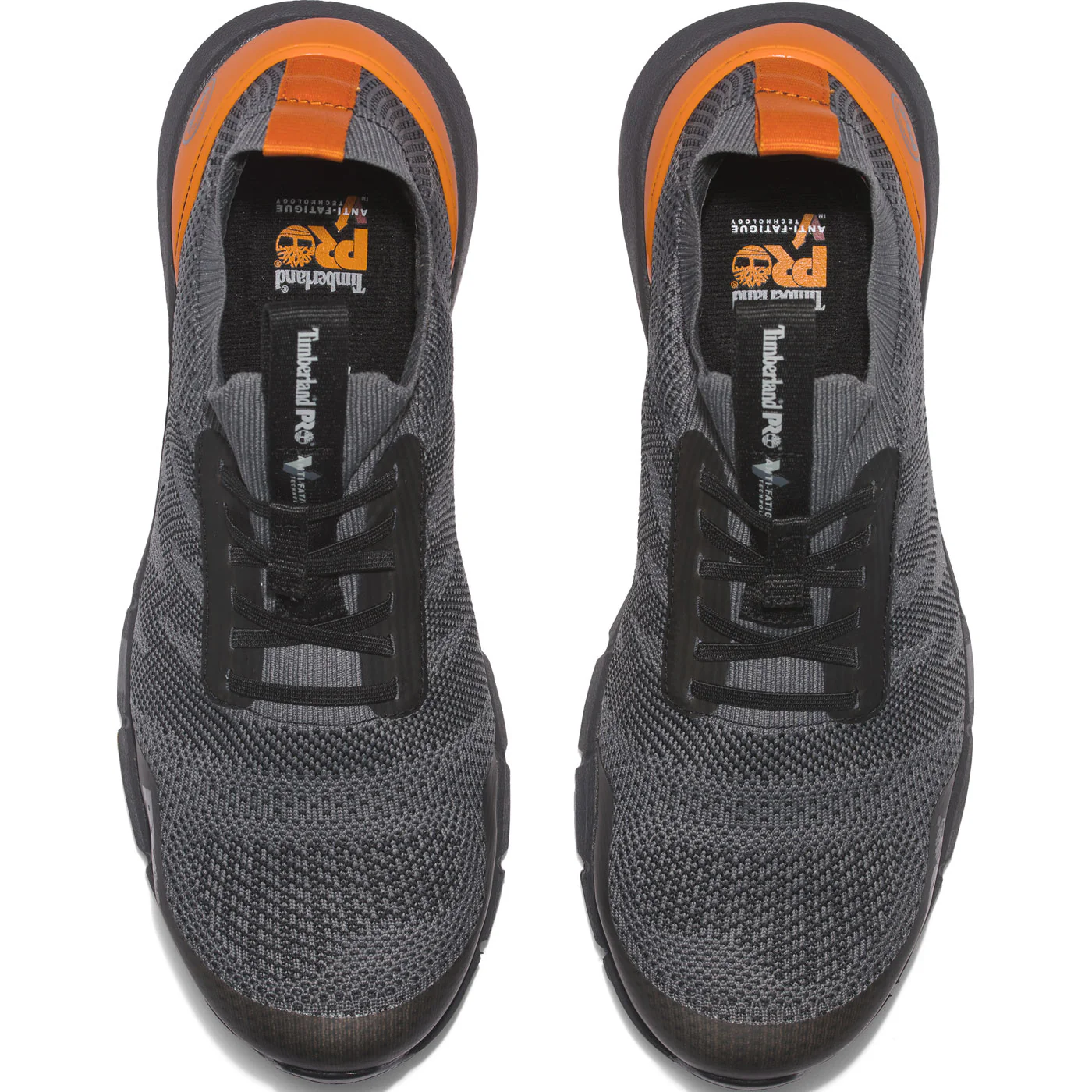 Timberland PRO Radius Knit Men's Composite Toe Electrical Hazard Athletic Work Shoe - Image 6