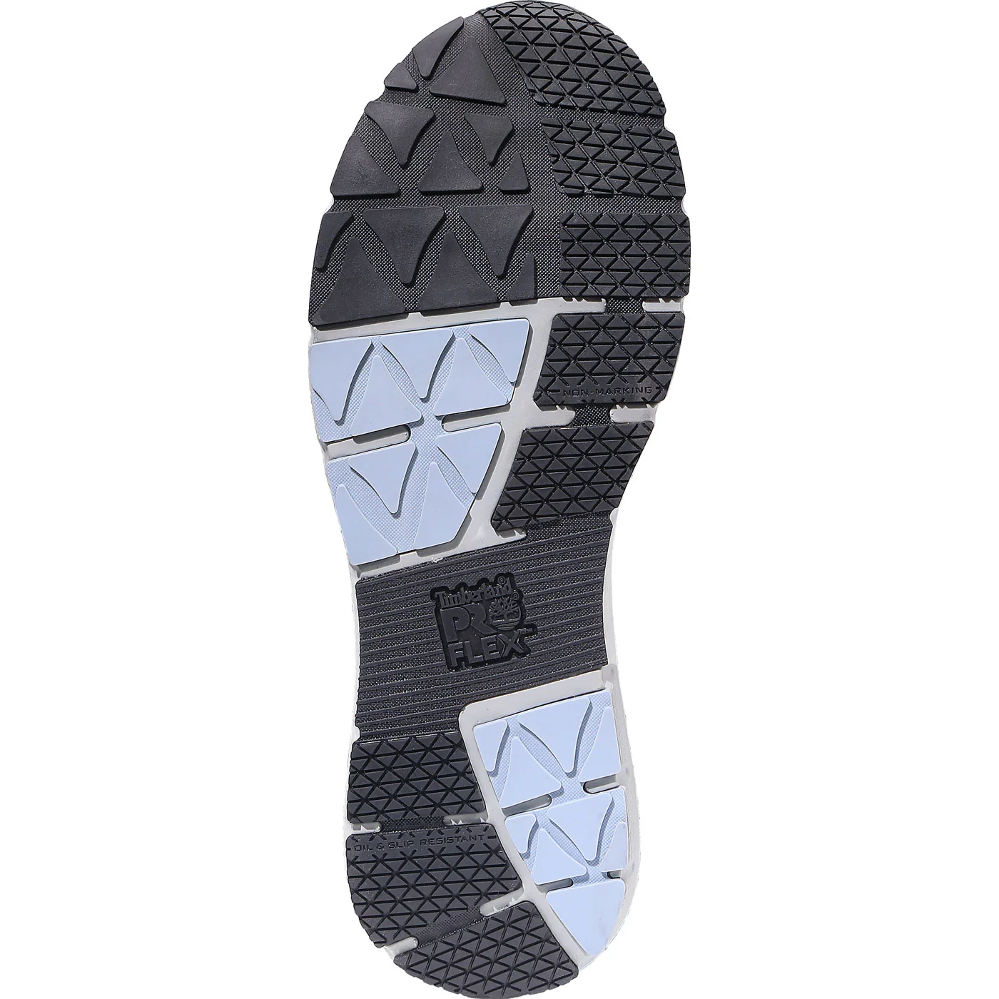 Timberland PRO Radius Knit Women's Composite Toe Electrical Hazard Athletic Work Shoe - Image 2