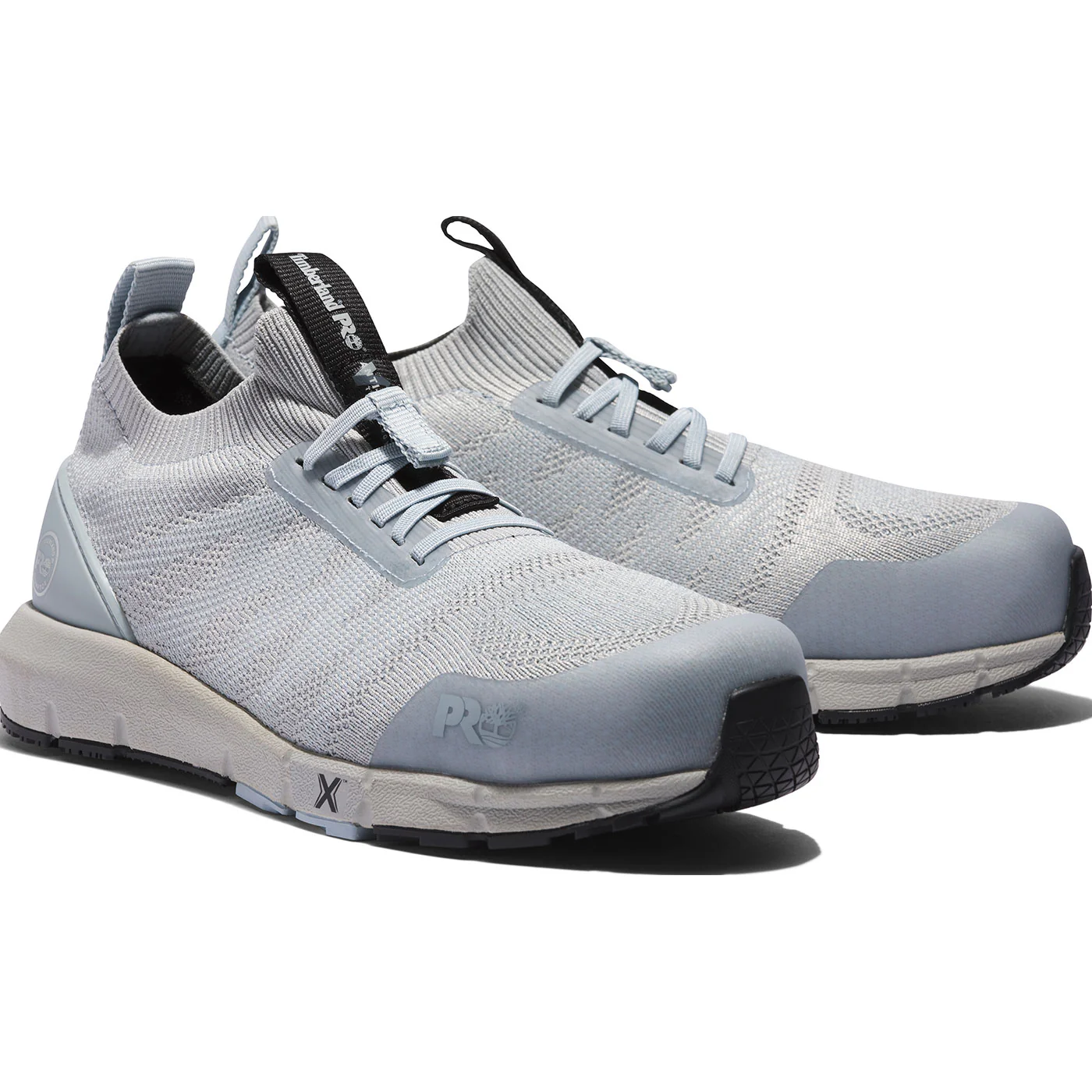 Timberland PRO Radius Knit Women's Composite Toe Electrical Hazard Athletic Work Shoe - Image 4