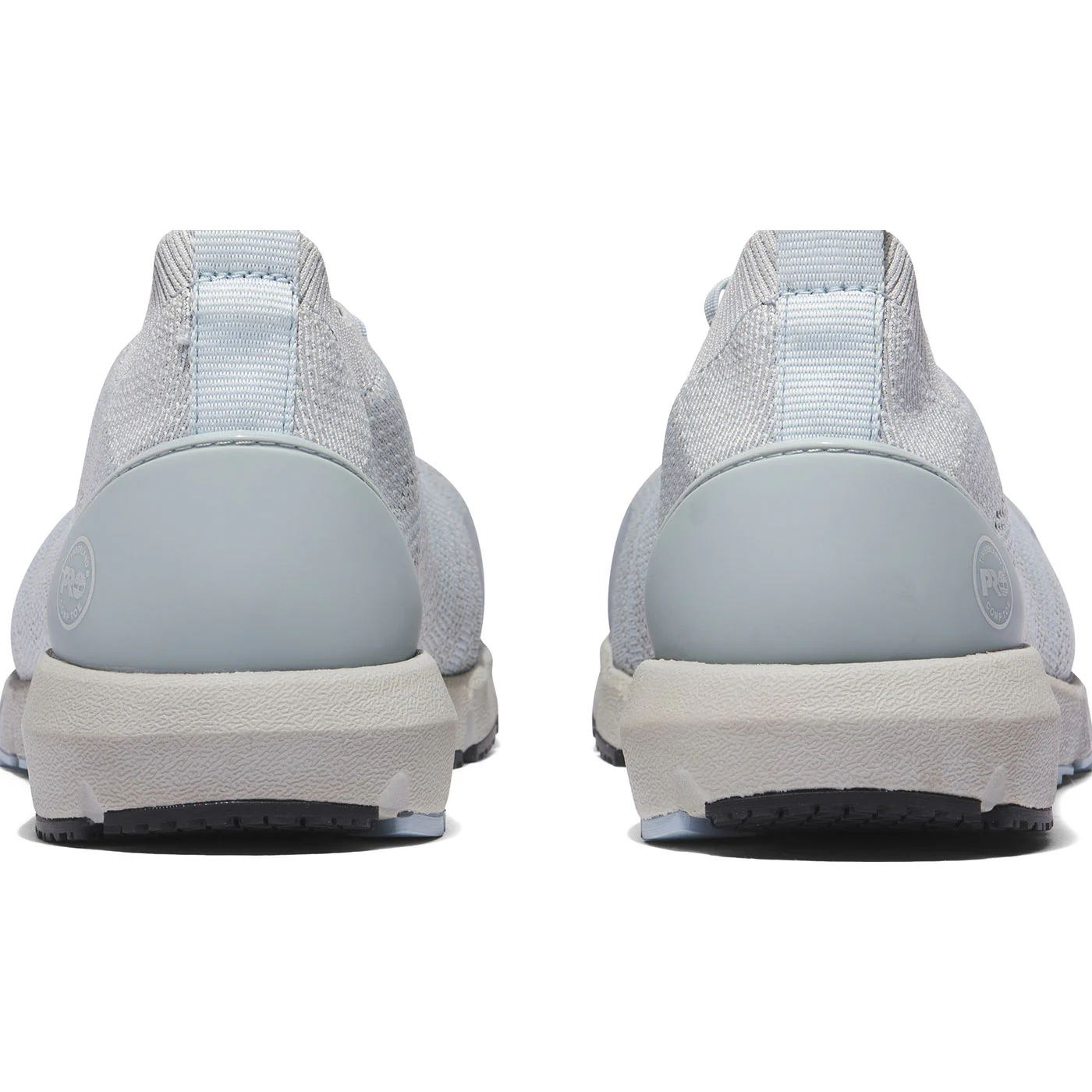 Timberland PRO Radius Knit Women's Composite Toe Electrical Hazard Athletic Work Shoe - Image 5
