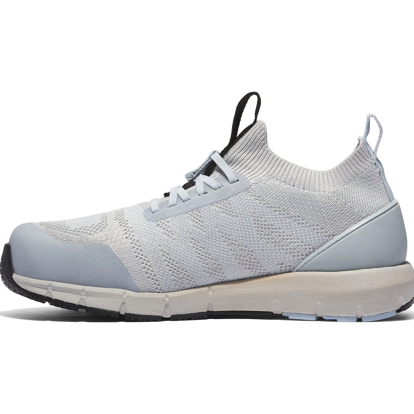 Timberland PRO Radius Knit Women's Composite Toe Electrical Hazard Athletic Work Shoe - Image 6