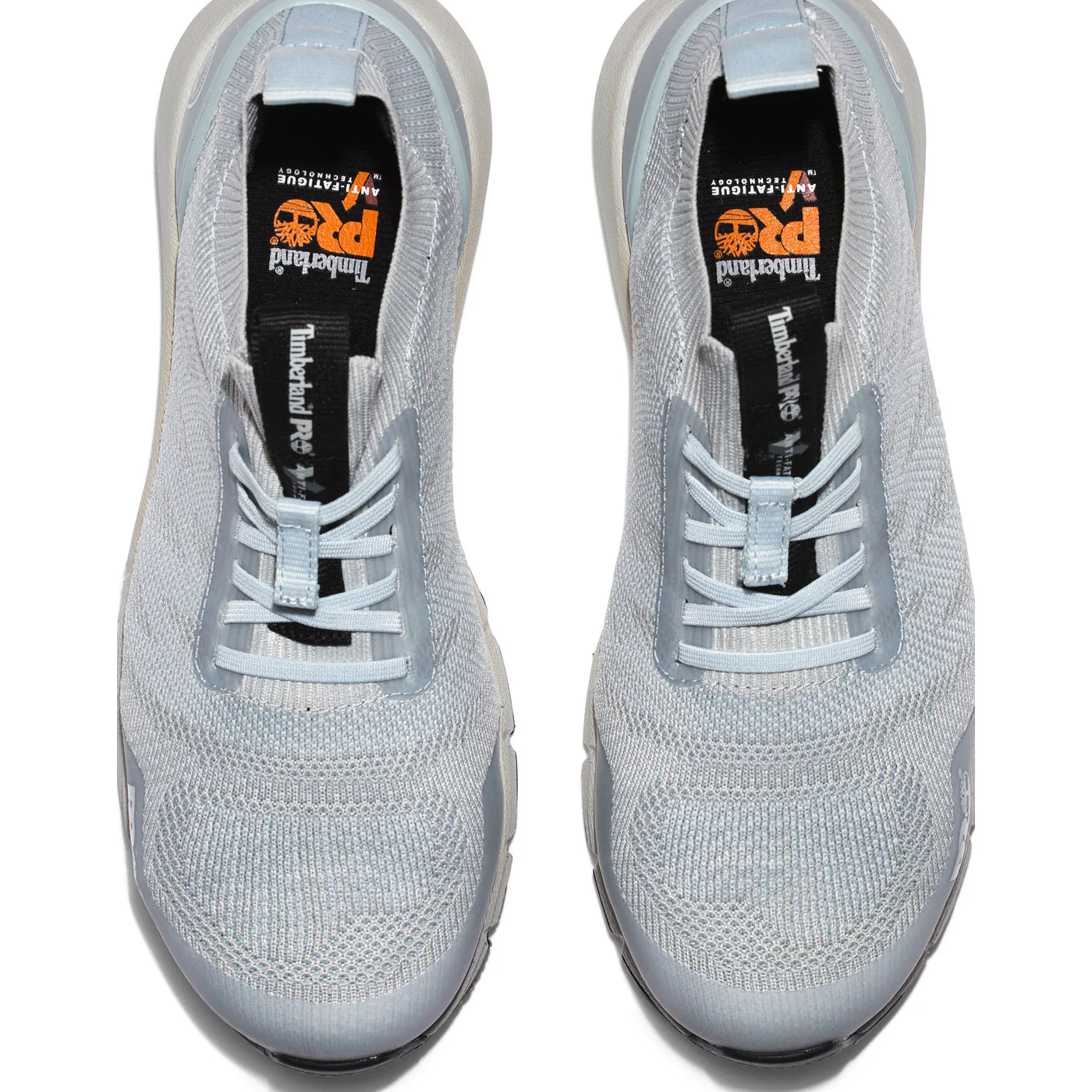 Timberland PRO Radius Knit Women's Composite Toe Electrical Hazard Athletic Work Shoe - Image 7