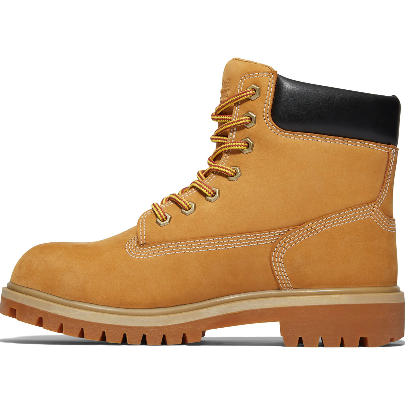 Timberland PRO Direct Attach Women's Steel Toe Waterproof 200G Insulated Work Boots - Image 5