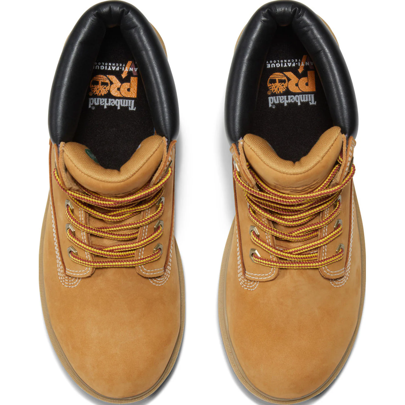 Timberland PRO Direct Attach Women's Steel Toe Waterproof 200G Insulated Work Boots - Image 6
