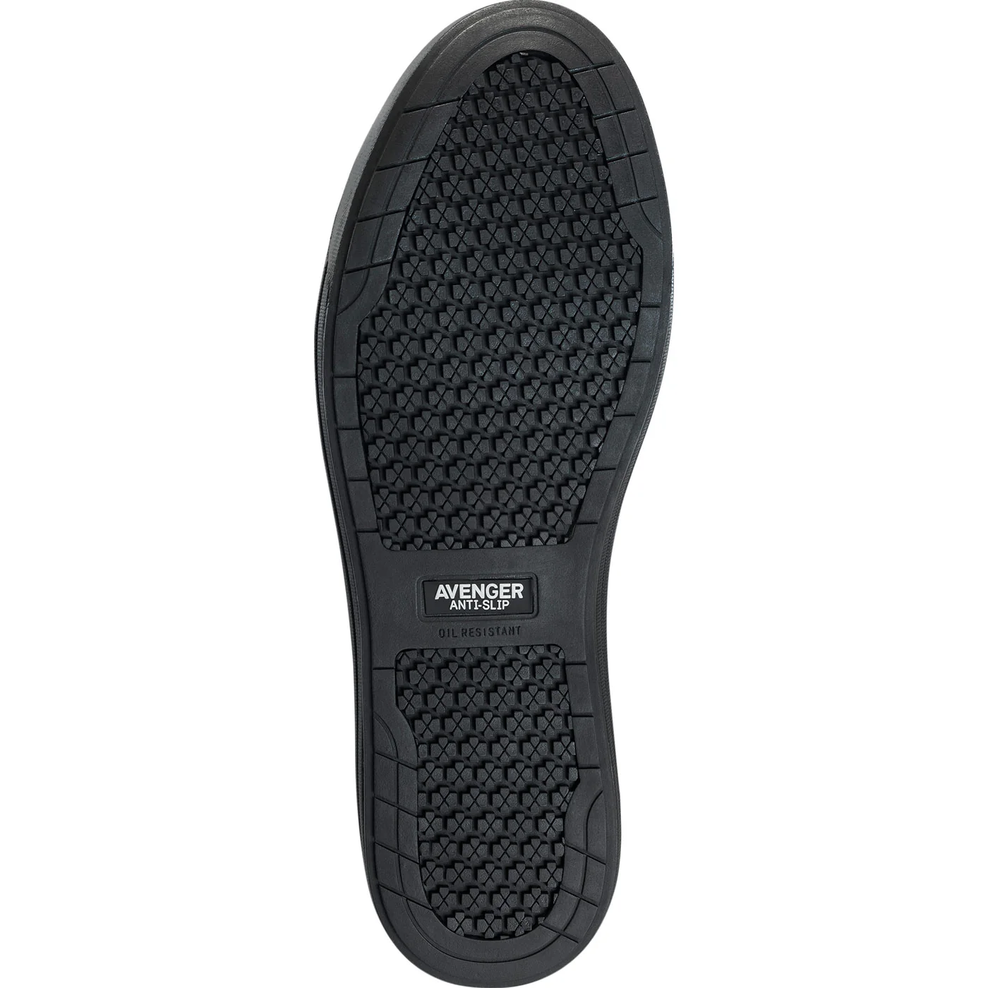 Avenger Blade Men's Aluminum Toe Electrical Hazard Slip-Resisting Skate Athletic - Image 2