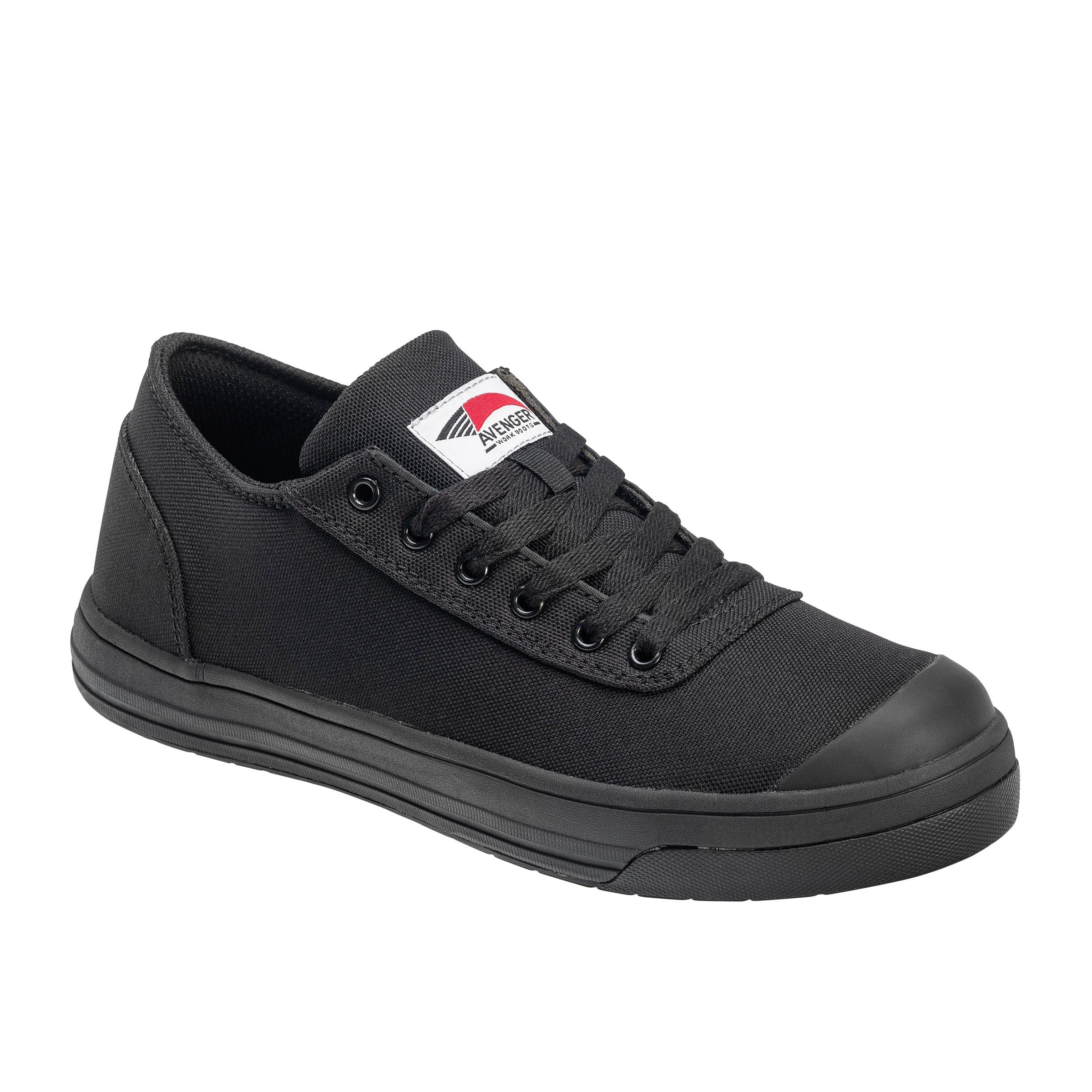 Avenger Blade Men's Aluminum Toe Electrical Hazard Slip-Resisting Skate Athletic - Image 3