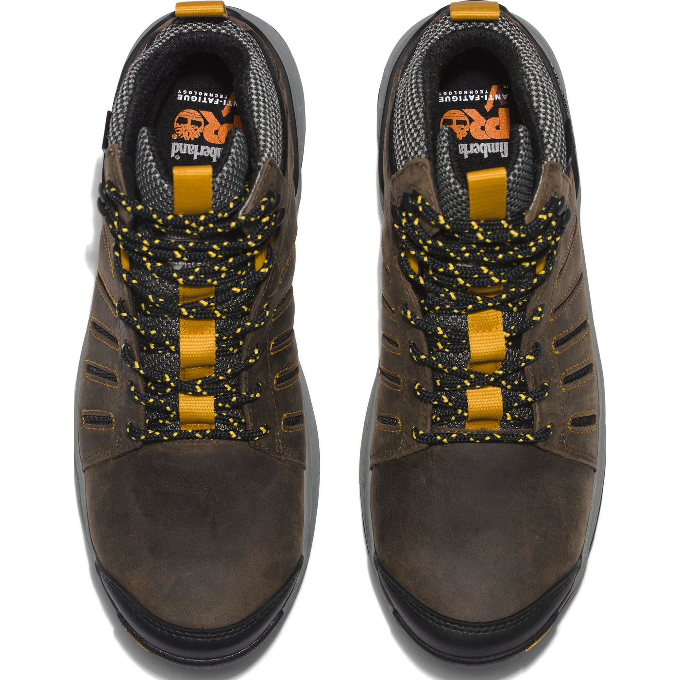 Timberland PRO Trailwind Men's Composite Toe Waterproof Work Hiker - Image 7