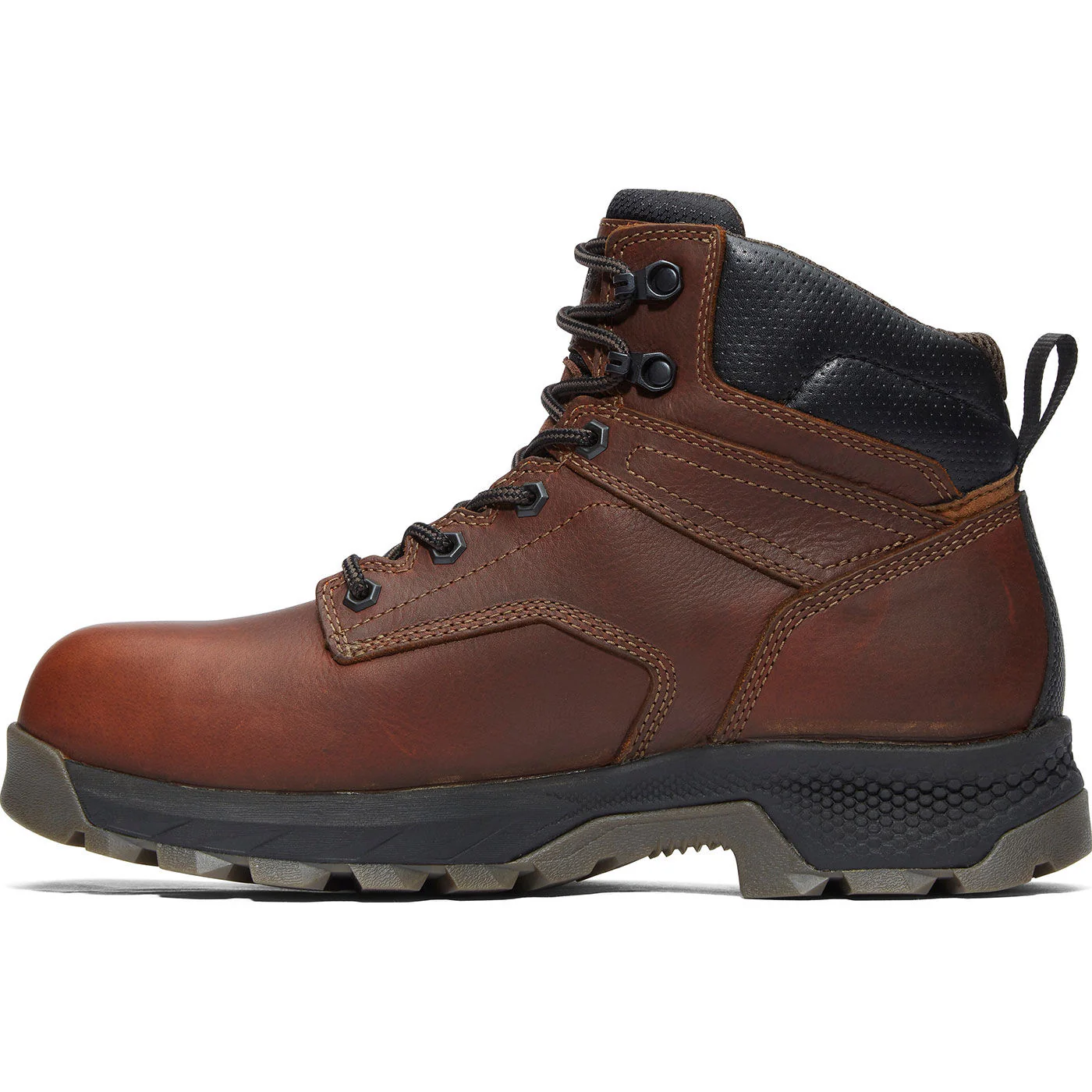 Timberland PRO TiTAN EV Men's Composite Toe Waterproof Work Boot - Image 6