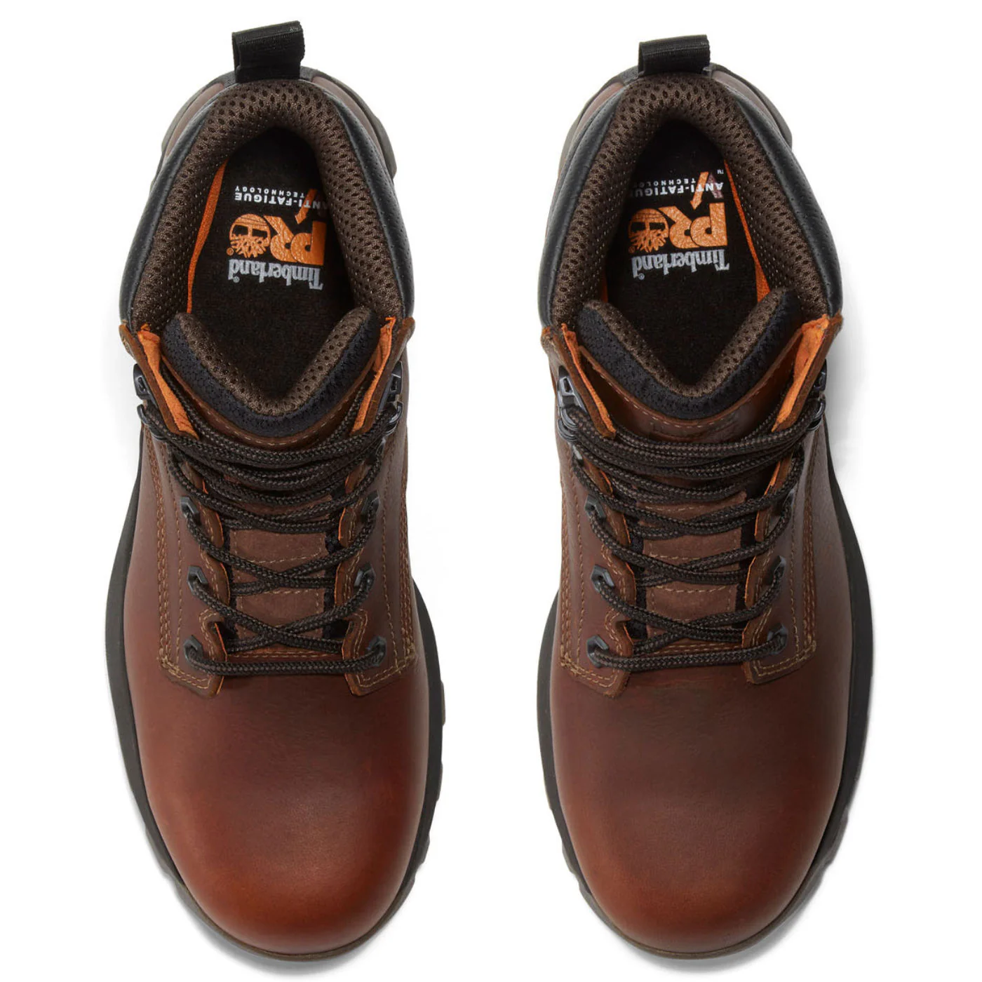 Timberland PRO TiTAN EV Men's Composite Toe Waterproof Work Boot - Image 7