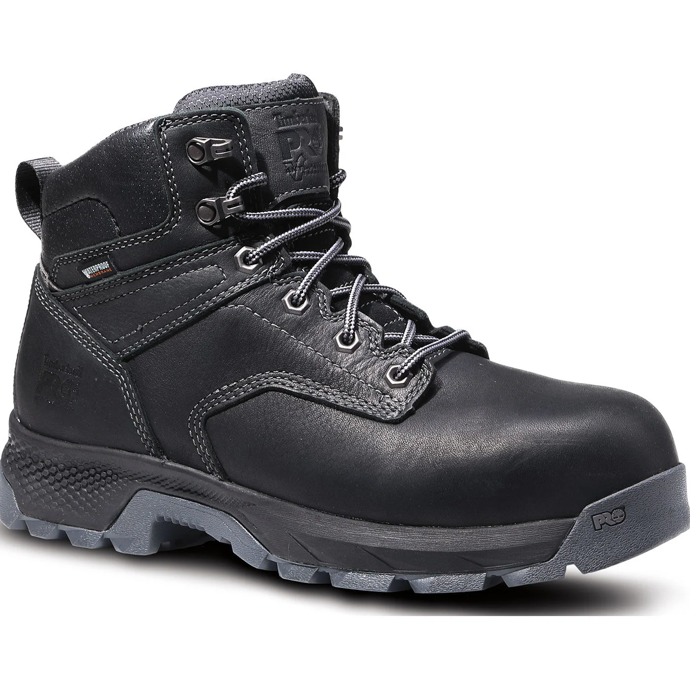 Timberland PRO TiTAN EV Men's Composite Toe Waterproof Work Boot