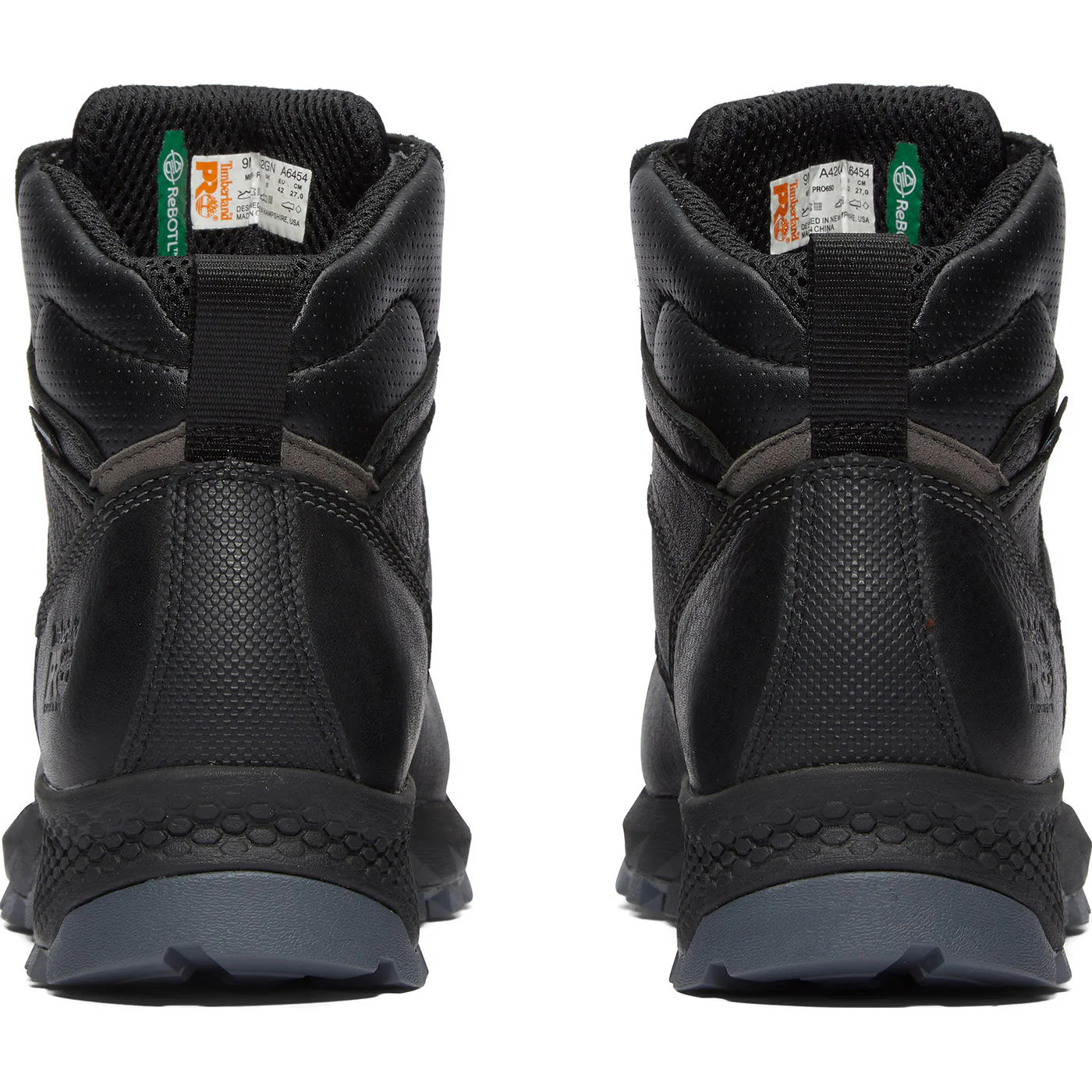 Timberland PRO TiTAN EV Men's Composite Toe Waterproof Work Boot - Image 5