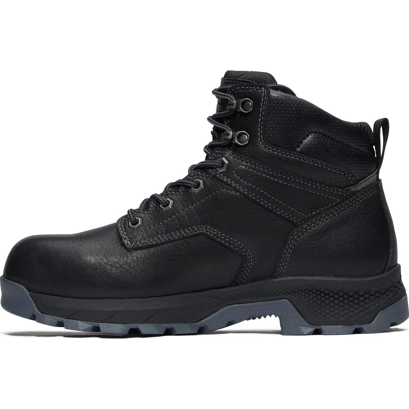 Timberland PRO TiTAN EV Men's Composite Toe Waterproof Work Boot - Image 6