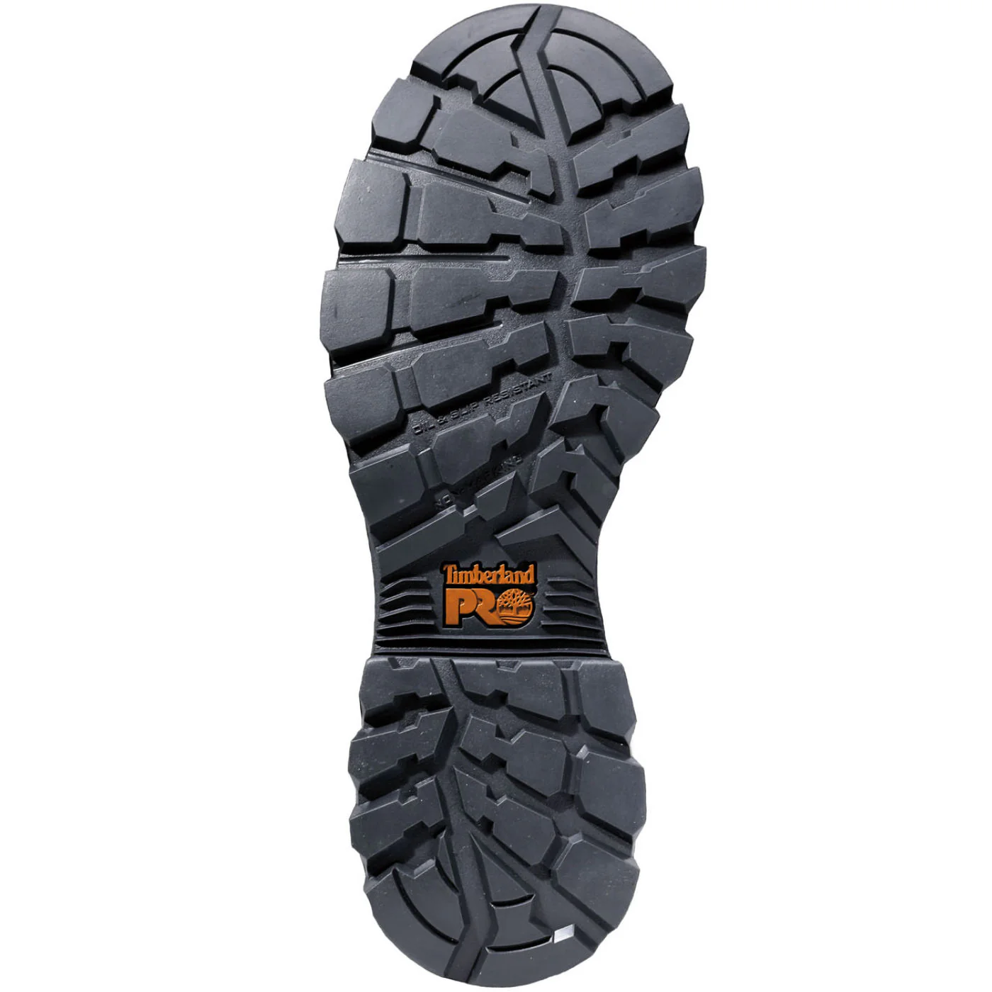 Timberland PRO TiTAN EV Men's Composite Toe Work Boot - Image 2