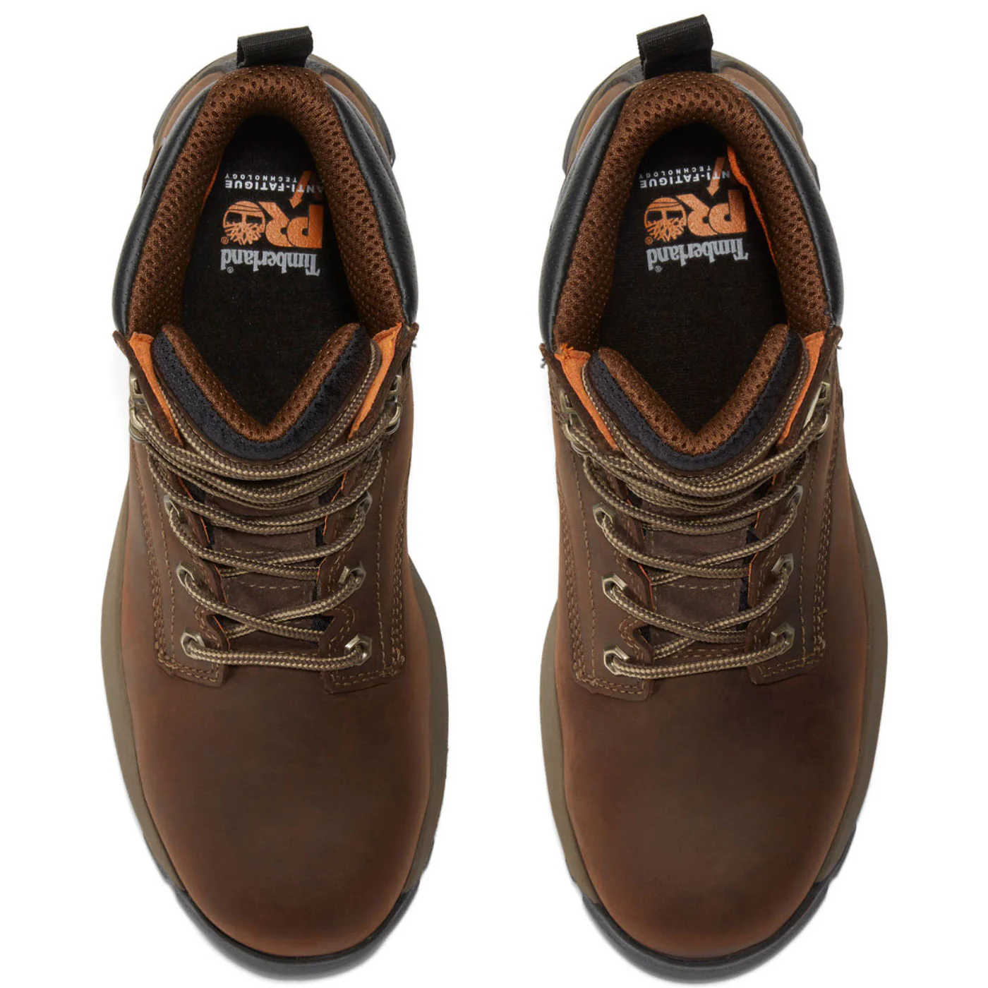 Timberland PRO TiTAN EV Men's Composite Toe Work Boot - Image 7