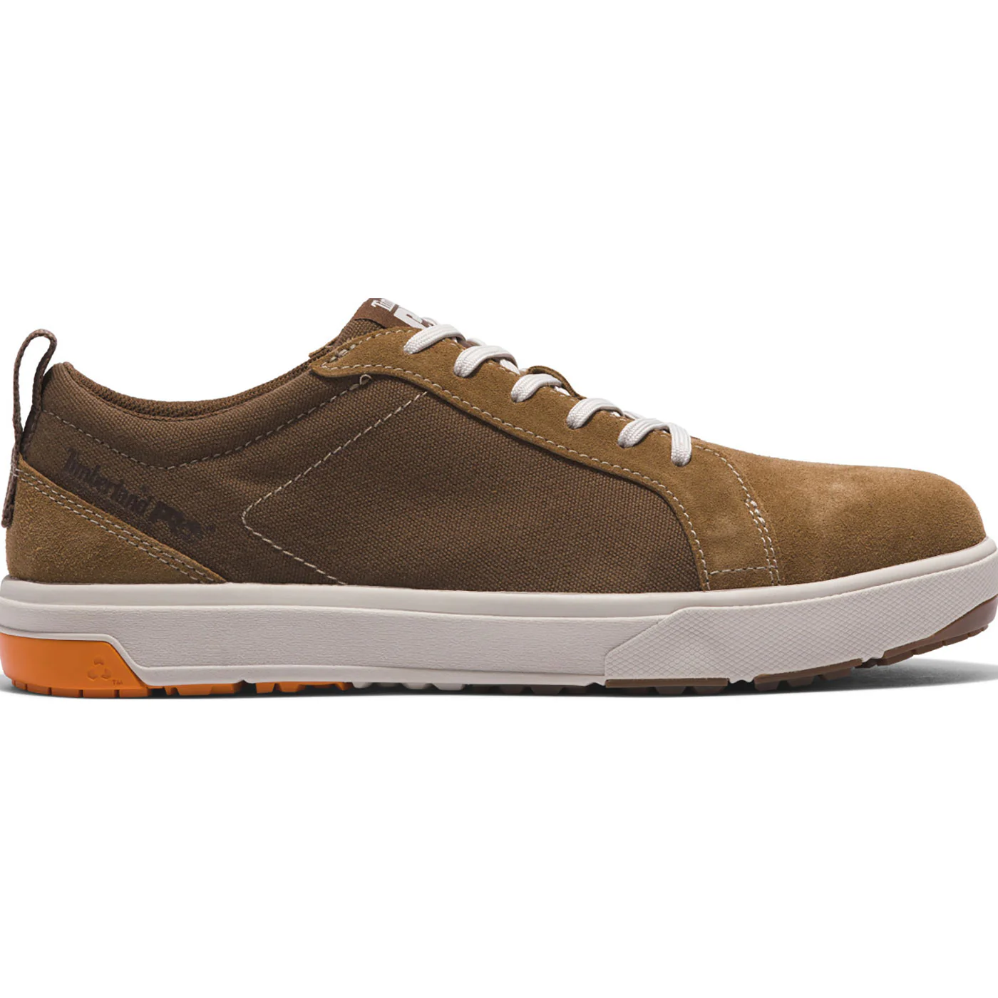 Timberland PRO GreenStride Berkley Unisex Composite Toe Oxford Work Shoe - Image 3