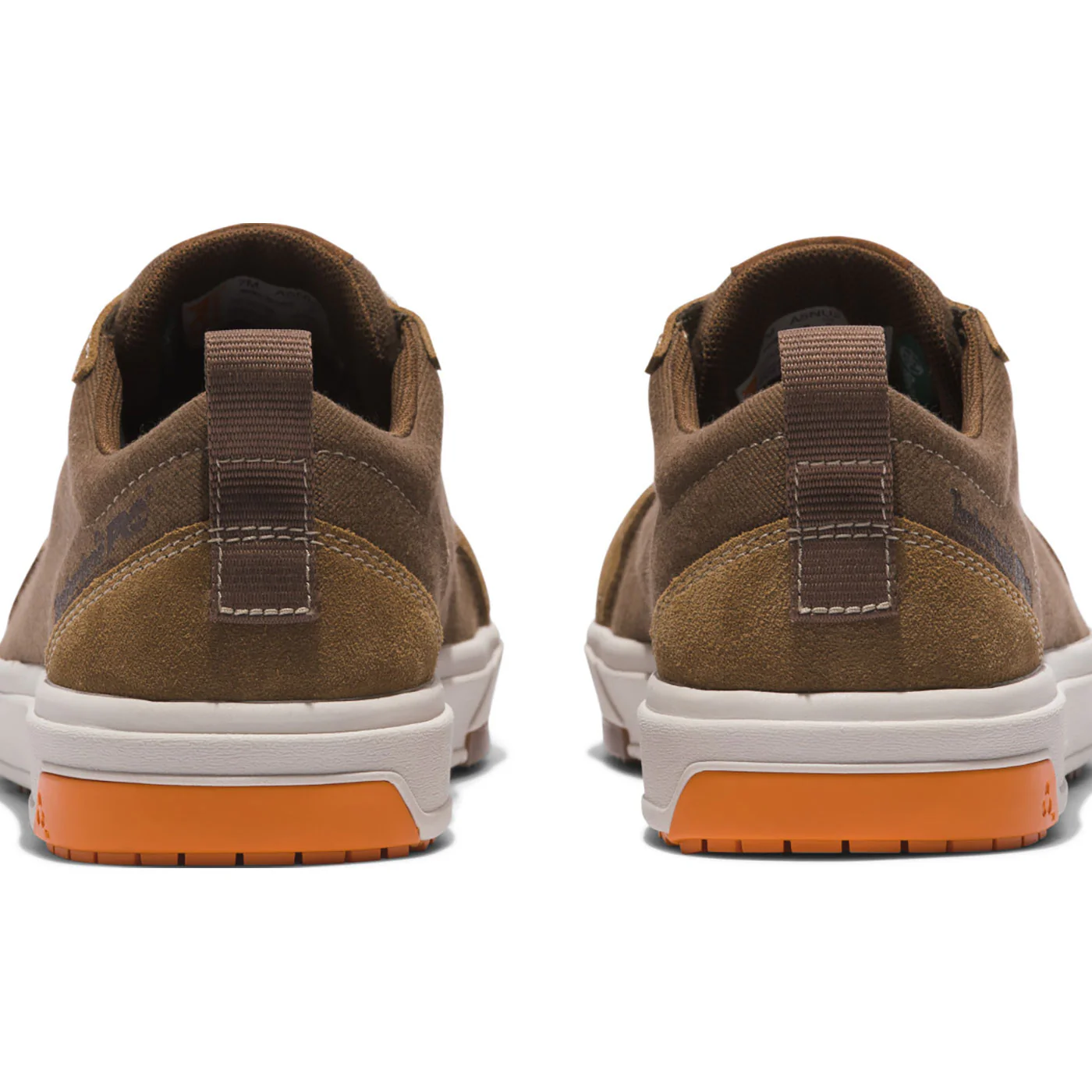 Timberland PRO GreenStride Berkley Unisex Composite Toe Oxford Work Shoe - Image 5