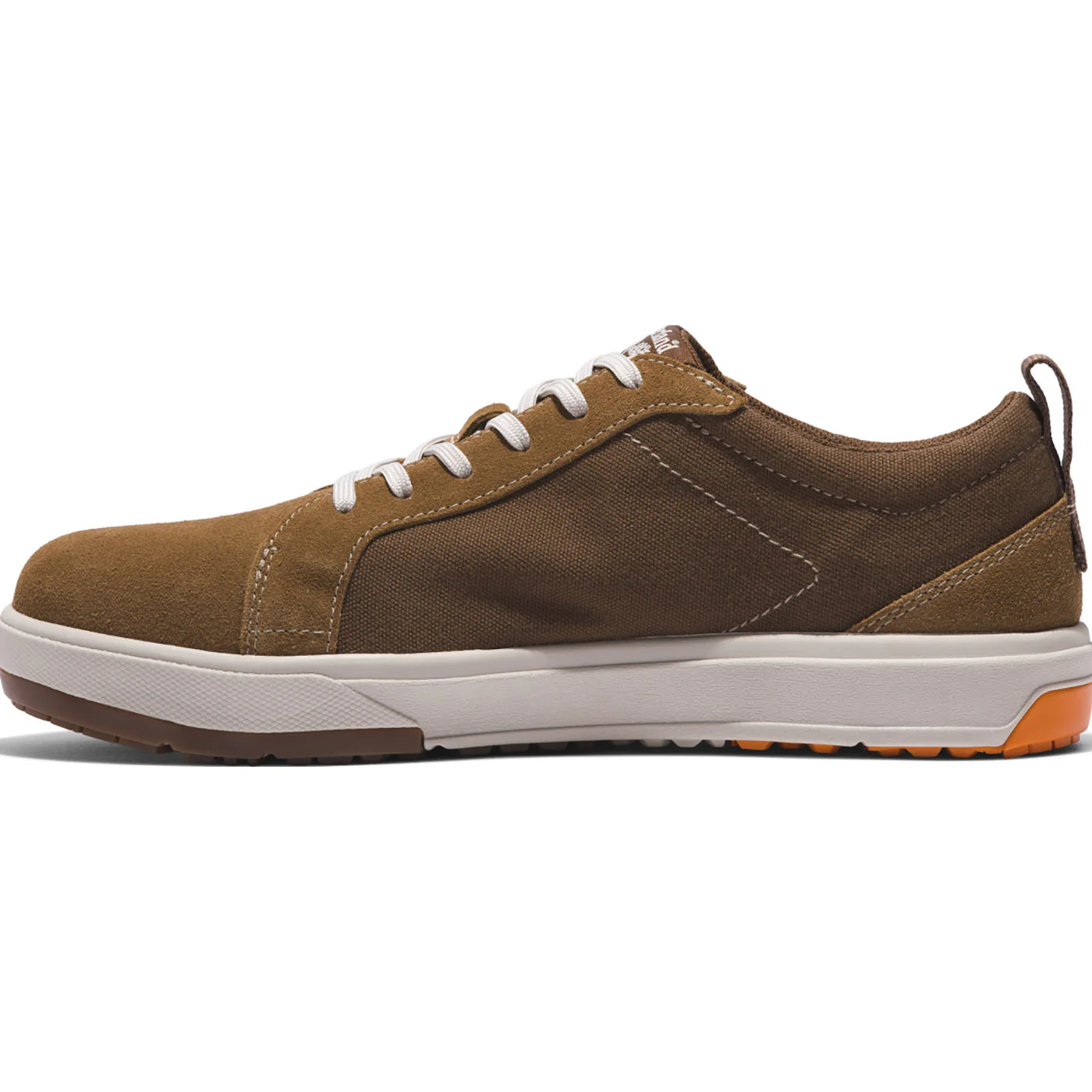 Timberland PRO GreenStride Berkley Unisex Composite Toe Oxford Work Shoe - Image 6