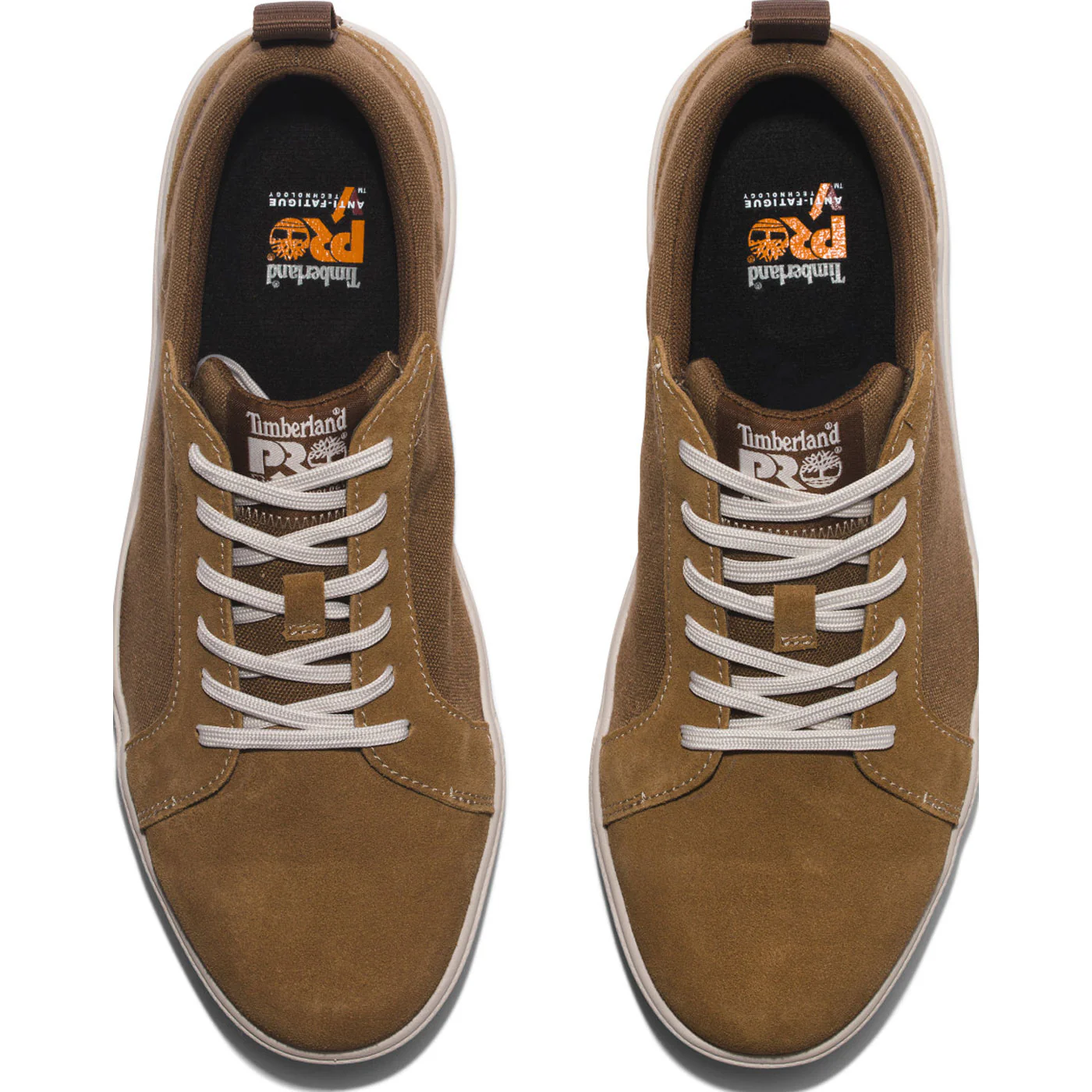 Timberland PRO GreenStride Berkley Unisex Composite Toe Oxford Work Shoe - Image 7