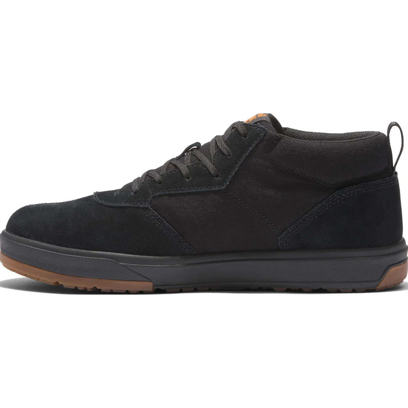 Timberland PRO GreenStride Berkley Mid Unisex Composite Toe Chukka Work Shoe - Image 6