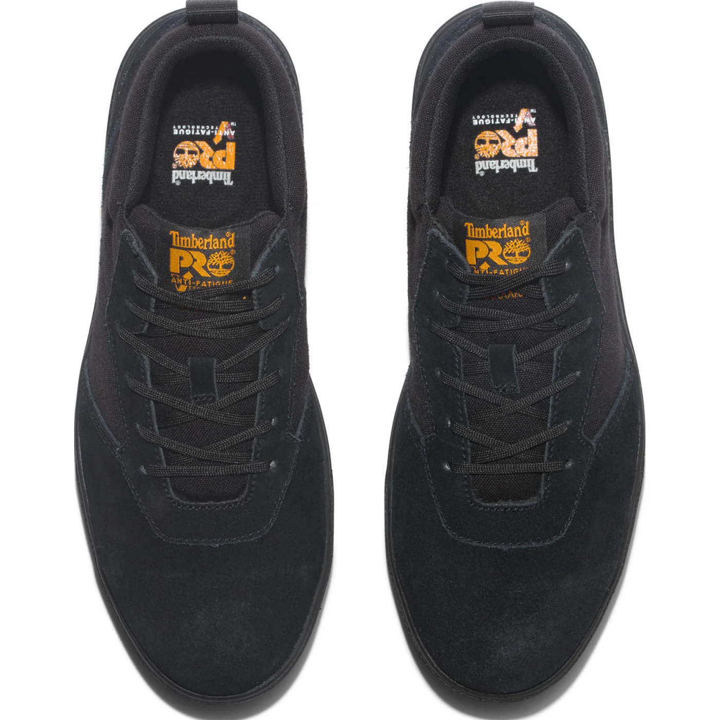 Timberland PRO GreenStride Berkley Mid Unisex Composite Toe Chukka Work Shoe - Image 7