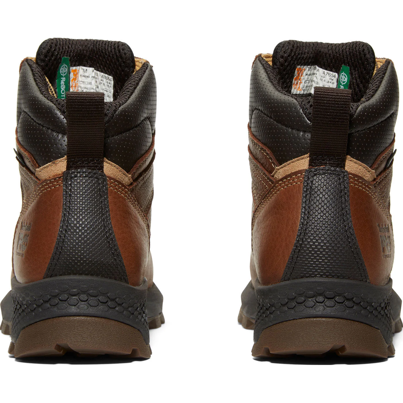 Timberland PRO TiTAN EV Women's Composite Toe Waterproof Work Boot - Image 5