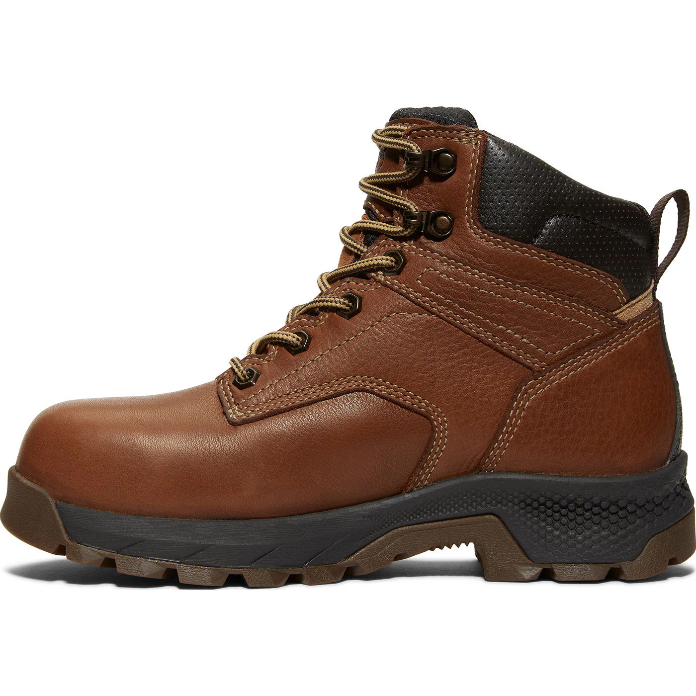 Timberland PRO TiTAN EV Women's Composite Toe Waterproof Work Boot - Image 6